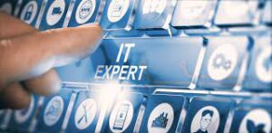IT services in NJ